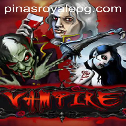 Unleash the Night: Exploring the World of Vampire in PinasRoyale