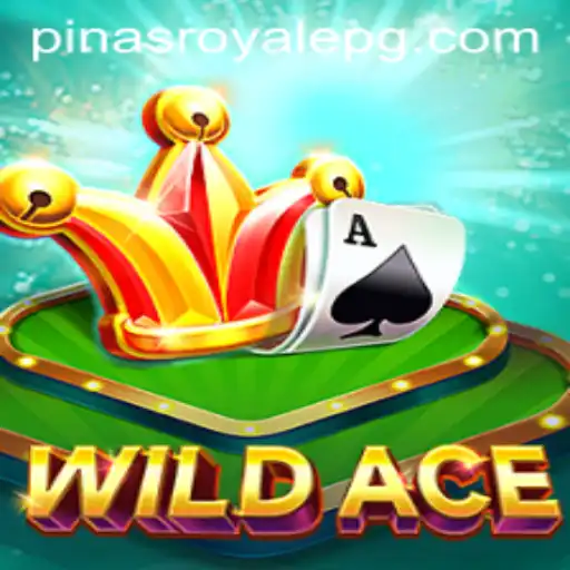 Discover WildAce: The Ultimate 'PinasRoyale' Gaming Experience
