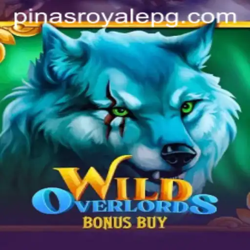 Unveiling WildOverlordsBonusBuy and the Thrilling World of PinasRoyale