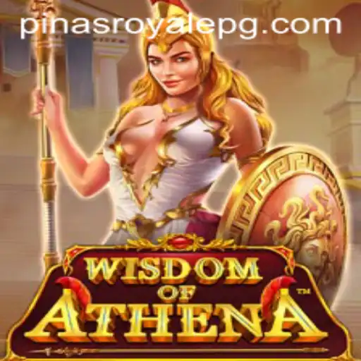 Exploring the Enchanting World of WisdomofAthena: An In-Depth Guide to PinasRoyale
