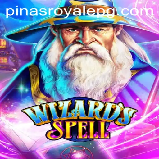 Discover the Magical World of WizardsSpell: A Deep Dive into PinasRoyale