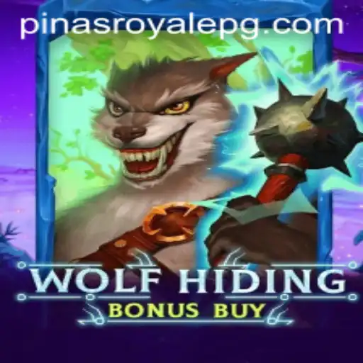 Exploring WolfHidingBonusBuy: A Thrilling New Addition to PinasRoyale