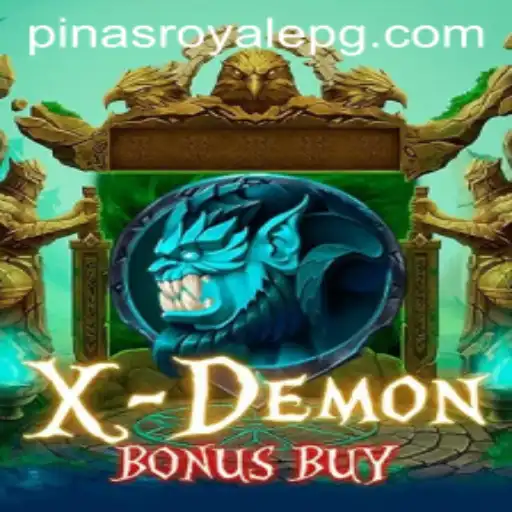 Unveiling XDemonBonusBuy: The Thrills of PinasRoyale's Newest Gaming Sensation