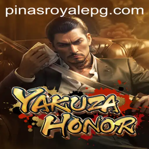 Unveiling the Thrills of YakuzaHonor: An Exploration of PinasRoyale
