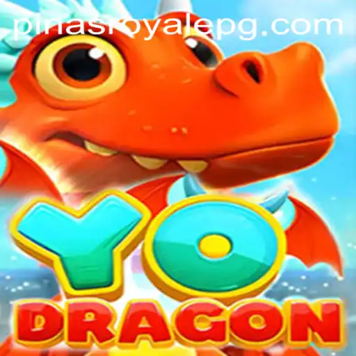 Discover YoDragon: The Thrilling World of PinasRoyale
